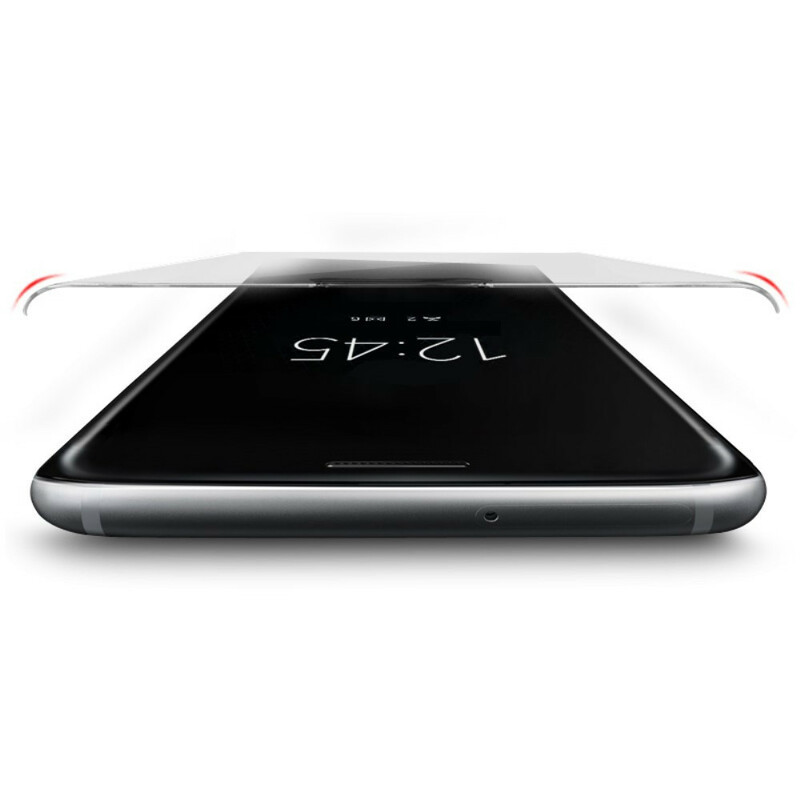 Protection en verre trempé IMAK 3D pour Oppo Find X3 Neo Protection en verre trempé IMAK 3D pour Oppo Find X3 Neo