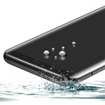 Protection en verre trempé IMAK 3D pour Oppo Find X3 Neo Protection en verre trempé IMAK 3D pour Oppo Find X3 Neo