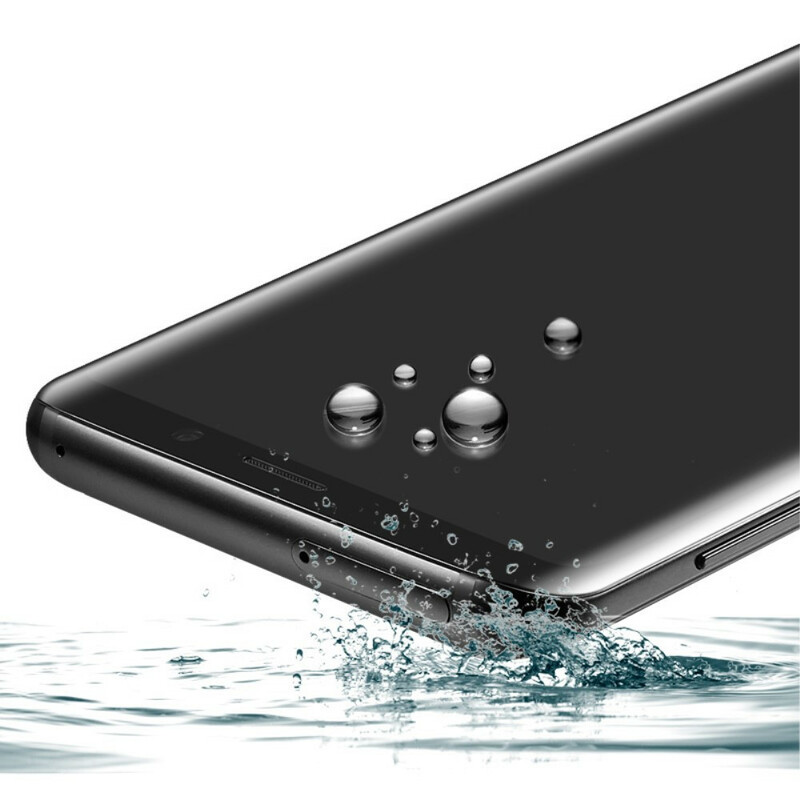 Protection en verre trempé IMAK 3D pour Oppo Find X3 Neo Protection en verre trempé IMAK 3D pour Oppo Find X3 Neo