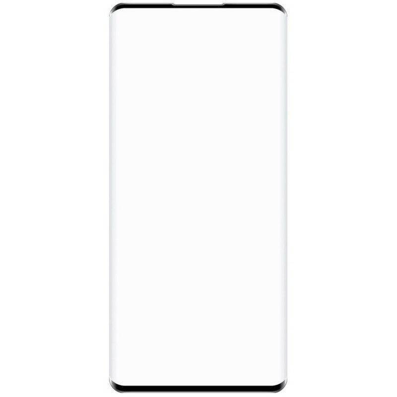 Protection en verre trempé IMAK 3D pour Oppo Find X3 Neo Protection en verre trempé IMAK 3D pour Oppo Find X3 Neo