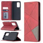 Flip Cover Xiaomi Mi 10T / 10T Pro Style Artiste Flip Cover Xiaomi Mi 10T / 10T Pro Style Artiste