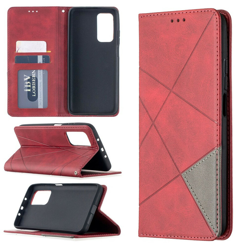 Flip Cover Xiaomi Mi 10T / 10T Pro Style Artiste Flip Cover Xiaomi Mi 10T / 10T Pro Style Artiste