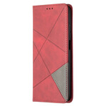 Flip Cover Xiaomi Mi 10T / 10T Pro Style Artiste Flip Cover Xiaomi Mi 10T / 10T Pro Style Artiste