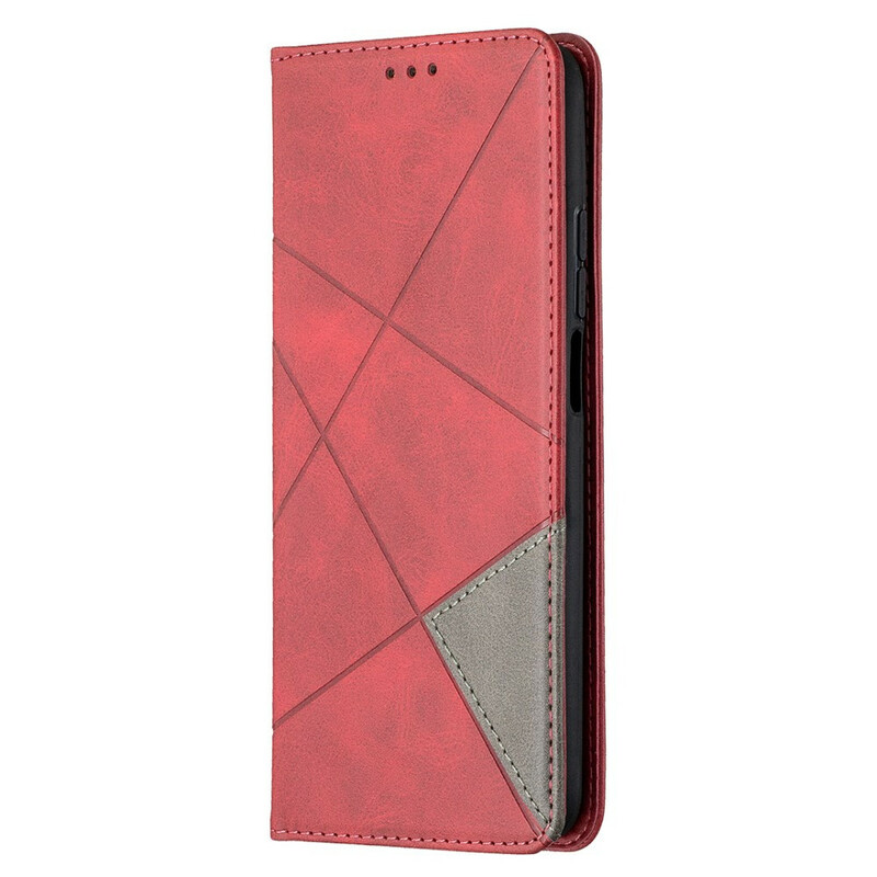 Flip Cover Xiaomi Mi 10T / 10T Pro Style Artiste Flip Cover Xiaomi Mi 10T / 10T Pro Style Artiste
