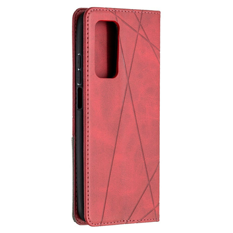 Flip Cover Xiaomi Mi 10T / 10T Pro Style Artiste Flip Cover Xiaomi Mi 10T / 10T Pro Style Artiste