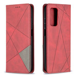 Flip Cover Xiaomi Mi 10T / 10T Pro Style Artiste Flip Cover Xiaomi Mi 10T / 10T Pro Style Artiste