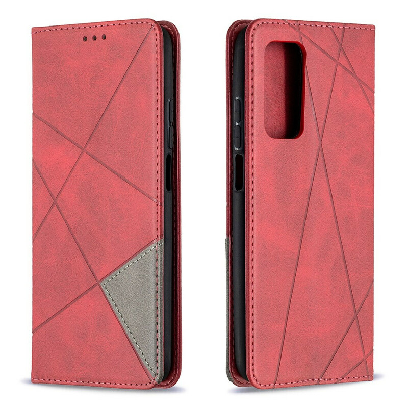 Flip Cover Xiaomi Mi 10T / 10T Pro Style Artiste Flip Cover Xiaomi Mi 10T / 10T Pro Style Artiste