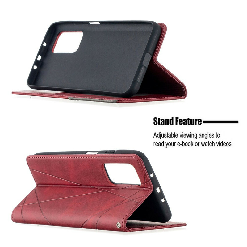 Flip Cover Xiaomi Mi 10T / 10T Pro Style Artiste Flip Cover Xiaomi Mi 10T / 10T Pro Style Artiste