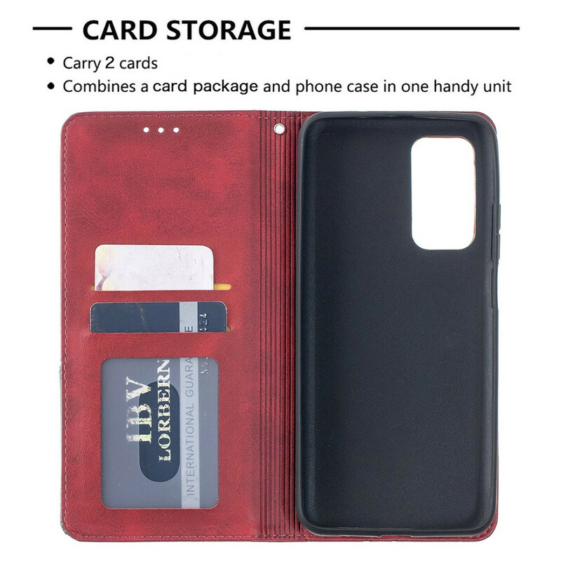 Flip Cover Xiaomi Mi 10T / 10T Pro Style Artiste Flip Cover Xiaomi Mi 10T / 10T Pro Style Artiste