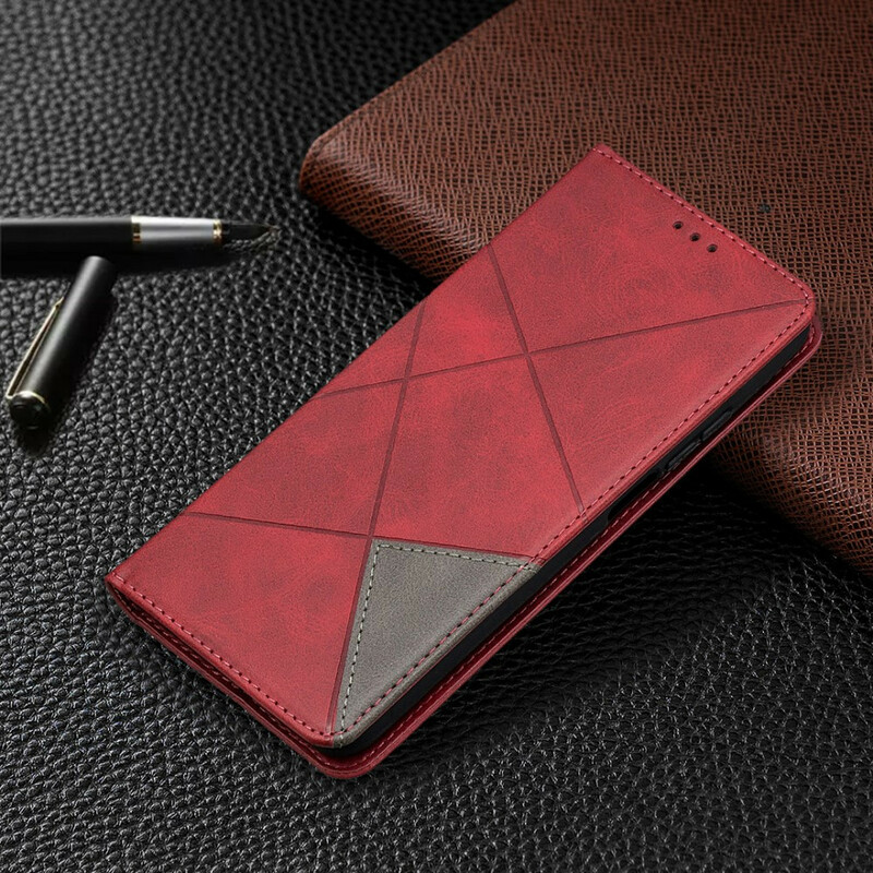 Flip Cover Xiaomi Mi 10T / 10T Pro Style Artiste Flip Cover Xiaomi Mi 10T / 10T Pro Style Artiste