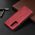 Flip Cover Xiaomi Mi 10T / 10T Pro Style Artiste Flip Cover Xiaomi Mi 10T / 10T Pro Style Artiste
