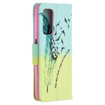 Housse Xiaomi Mi 10T / 10T Pro Learn To Fly Housse Xiaomi Mi 10T / 10T Pro Learn To Fly