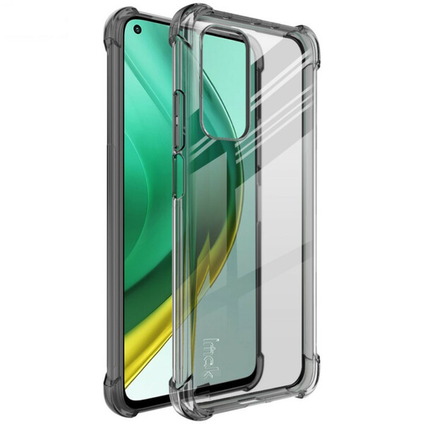 Coque Xiaomi Mi 10T / 10T Pro Transparente IMAK