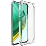 Coque Xiaomi Mi 10T / 10T Pro Transparente IMAK