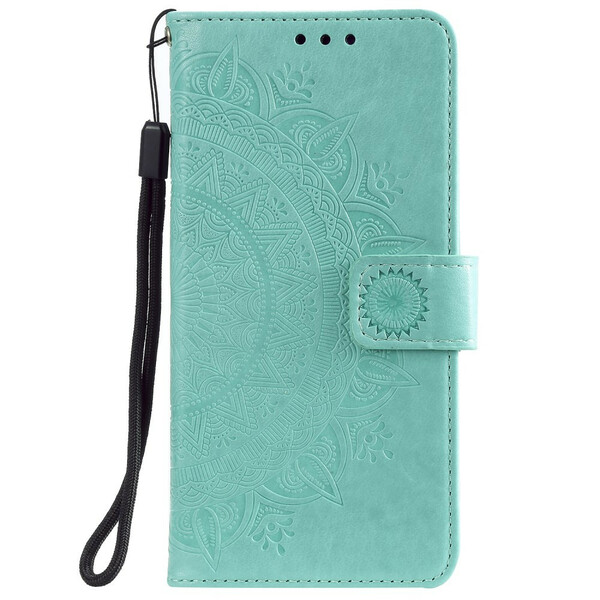 Housse Xiaomi Mi 10T / 10T Pro Mandala Soleil