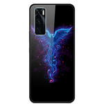 Coque Vivo Y70 Verre trempé Phoenix Coque Vivo Y70 Verre trempé Phoenix
