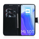 Housse Xiaomi Mi 10T / 10T Pro Ernesto Le Loup