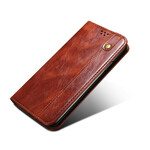 Flip Cover Xiaomi Mi 10T / 10T Pro Simili Cuir Ciré Flip Cover Xiaomi Mi 10T / 10T Pro Simili Cuir Ciré