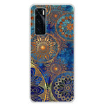 Coque Vivo Y70 Tendance Mandala Coque Vivo Y70 Tendance Mandala