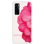 Coque Vivo Y70 Beautiful Day Coque Vivo Y70 Beautiful Day