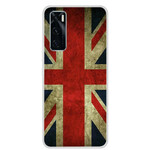 Coque Vivo Y70 Drapeau Anglais Coque Vivo Y70 Drapeau Anglais