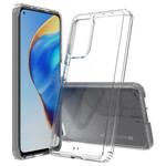 Coque Xiaomi Mi 10T / 10T Pro Hybride Transparente Coque Xiaomi Mi 10T / 10T Pro Hybride Transparente