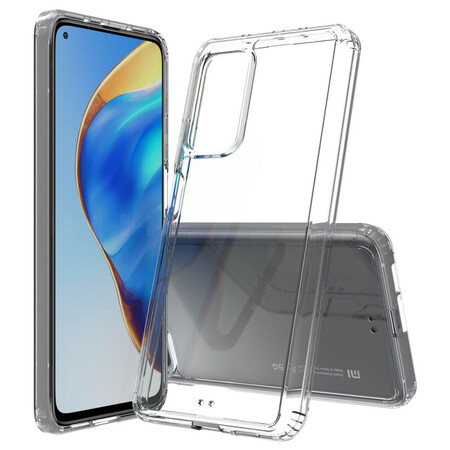 Coque Xiaomi Mi 10T / 10T Pro Hybride Transparente
