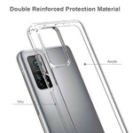 Coque Xiaomi Mi 10T / 10T Pro Hybride Transparente Coque Xiaomi Mi 10T / 10T Pro Hybride Transparente