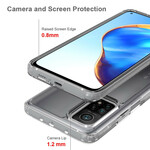 Coque Xiaomi Mi 10T / 10T Pro Hybride Transparente Coque Xiaomi Mi 10T / 10T Pro Hybride Transparente