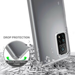 Coque Xiaomi Mi 10T / 10T Pro Hybride Transparente Coque Xiaomi Mi 10T / 10T Pro Hybride Transparente