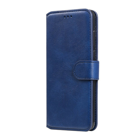 Housse Vivo Y20s / Y11s Style Simili Cuir