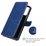 Housse Vivo Y20s / Y11s Style Simili Cuir