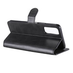 Housse Vivo Y20s / Y11s Style Simili Cuir Housse Vivo Y20s / Y11s Style Simili Cuir