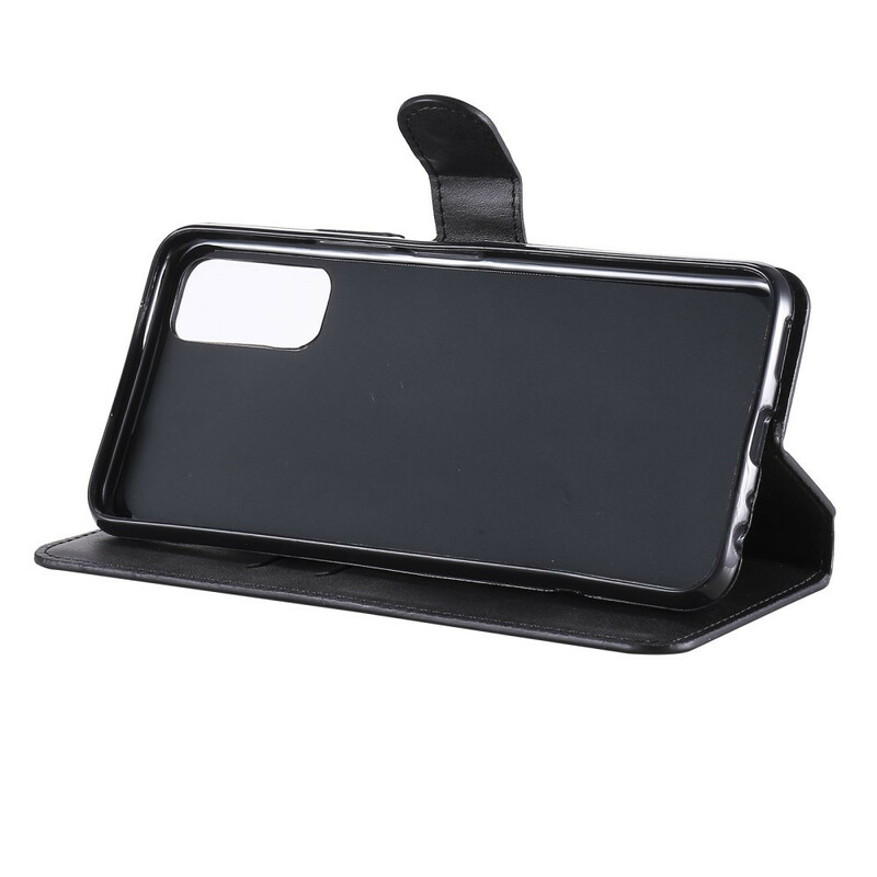Housse Vivo Y20s / Y11s Style Simili Cuir Housse Vivo Y20s / Y11s Style Simili Cuir