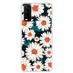 Coque Vivo Y20s / Y11s Marguerites Coque Vivo Y20s / Y11s Marguerites