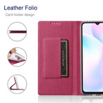 Flip Cover Vivo Y20s / Y11s Texturée VILI DMX Flip Cover Vivo Y20s / Y11s Texturée VILI DMX