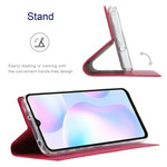 Flip Cover Vivo Y20s / Y11s Texturée VILI DMX Flip Cover Vivo Y20s / Y11s Texturée VILI DMX