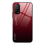 Coque Xiaomi Mi 10 Lite Verre Trempé Be Yourself Coque Xiaomi Mi 10 Lite Verre Trempé Be Yourself