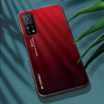 Coque Xiaomi Mi 10 Lite Verre Trempé Be Yourself Coque Xiaomi Mi 10 Lite Verre Trempé Be Yourself