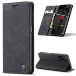 Flip Cover Xiaomi Mi 10T / 10T Pro CASEME Simili Cuir Flip Cover Xiaomi Mi 10T / 10T Pro CASEME Simili Cuir