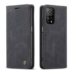 Flip Cover Xiaomi Mi 10T / 10T Pro CASEME Simili Cuir Flip Cover Xiaomi Mi 10T / 10T Pro CASEME Simili Cuir