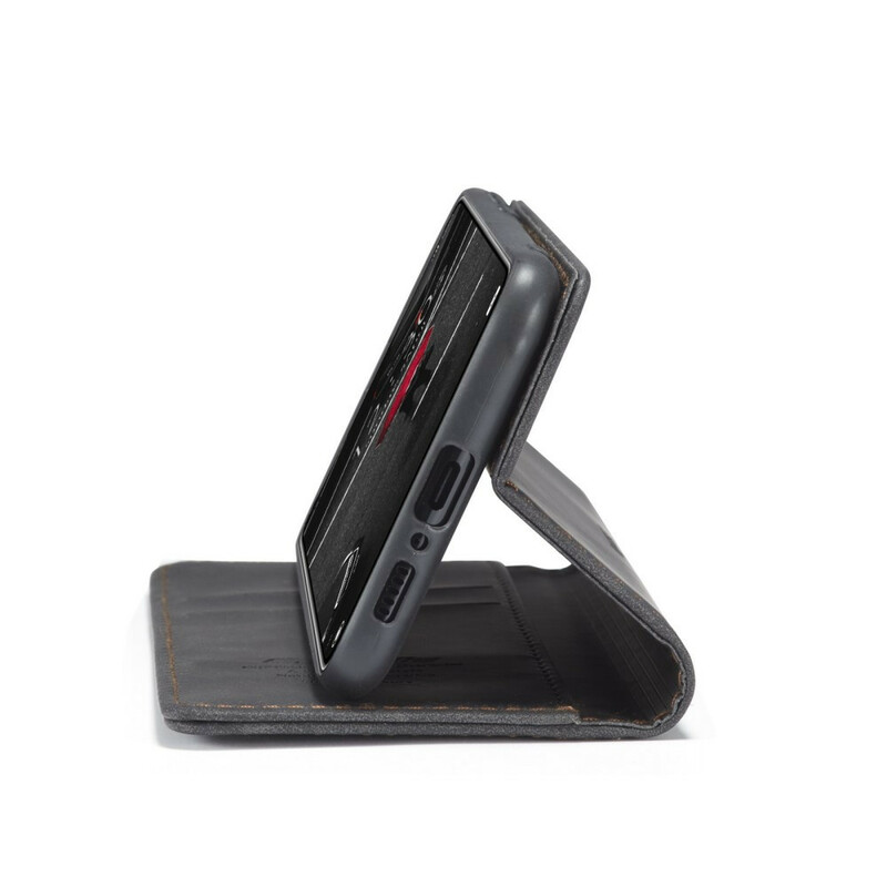 Flip Cover Xiaomi Mi 10T / 10T Pro CASEME Simili Cuir Flip Cover Xiaomi Mi 10T / 10T Pro CASEME Simili Cuir