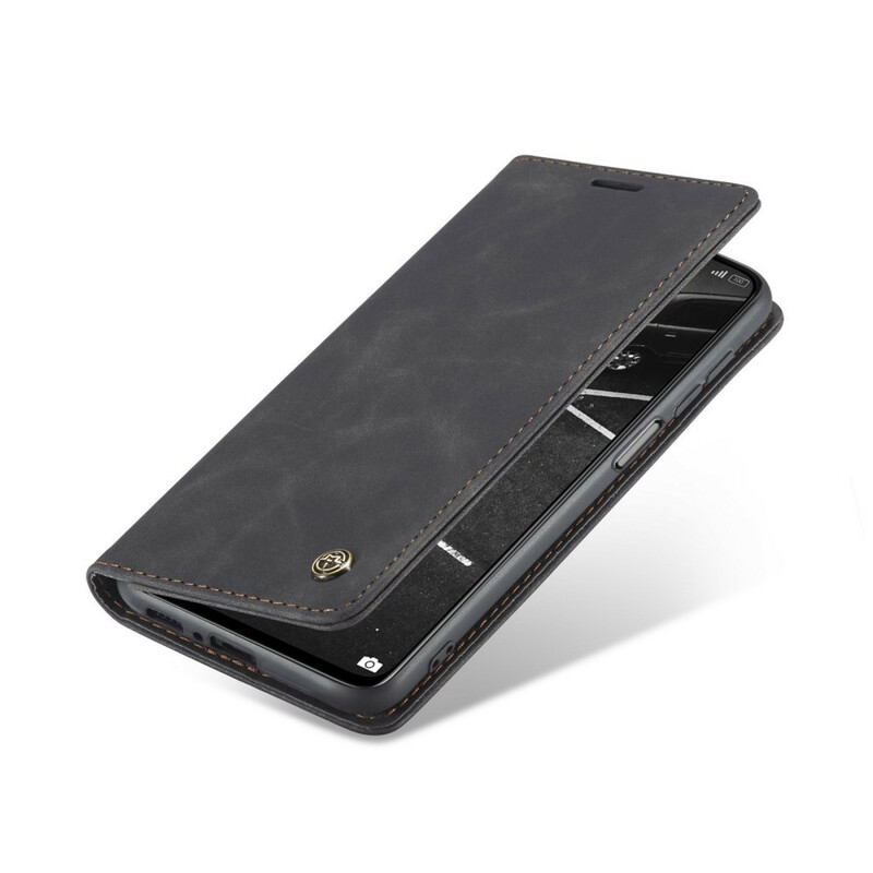 Flip Cover Xiaomi Mi 10T / 10T Pro CASEME Simili Cuir Flip Cover Xiaomi Mi 10T / 10T Pro CASEME Simili Cuir