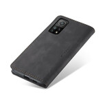 Flip Cover Xiaomi Mi 10T / 10T Pro CASEME Simili Cuir Flip Cover Xiaomi Mi 10T / 10T Pro CASEME Simili Cuir