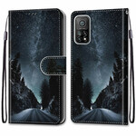 Housse Xiaomi Mi 10T / 10T Pro Nature Mystérieuse Housse Xiaomi Mi 10T / 10T Pro Nature Mystérieuse