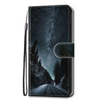 Housse Xiaomi Mi 10T / 10T Pro Nature Mystérieuse Housse Xiaomi Mi 10T / 10T Pro Nature Mystérieuse