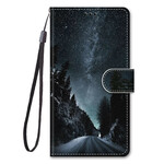 Housse Xiaomi Mi 10T / 10T Pro Nature Mystérieuse Housse Xiaomi Mi 10T / 10T Pro Nature Mystérieuse