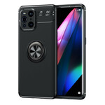 Coque Oppo Find X3 / X3 Pro Anneau Rotatif Coque Oppo Find X3 / X3 Pro Anneau Rotatif