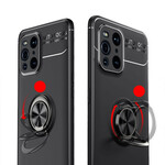 Coque Oppo Find X3 / X3 Pro Anneau Rotatif Coque Oppo Find X3 / X3 Pro Anneau Rotatif