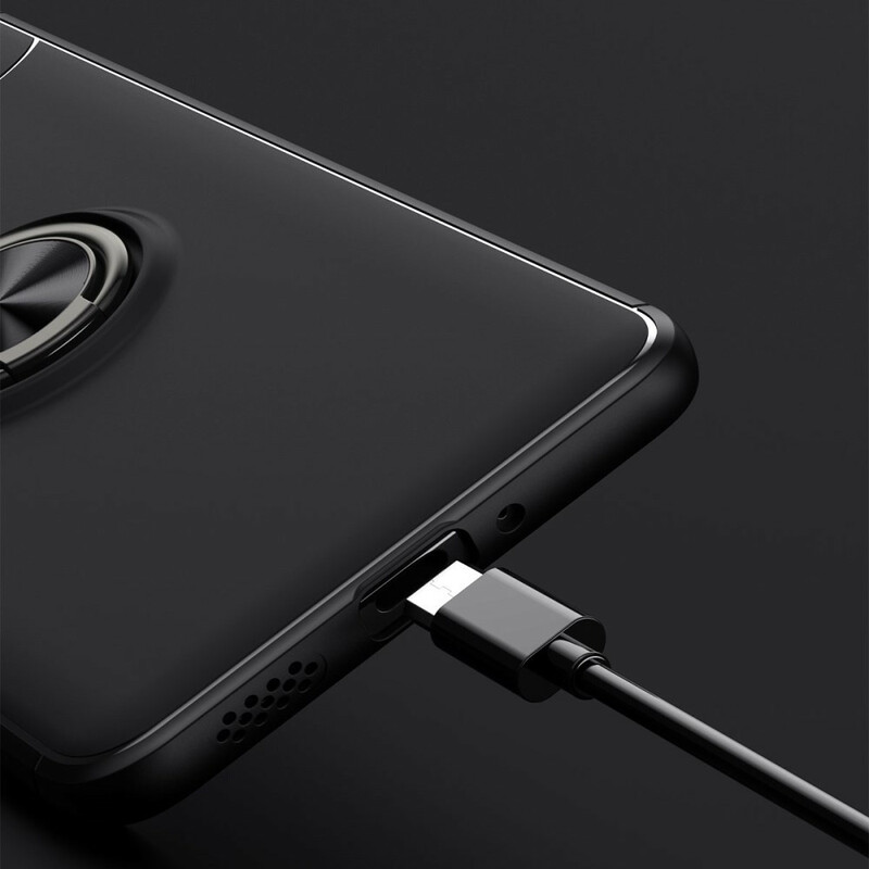 Coque Oppo Find X3 / X3 Pro Anneau Rotatif Coque Oppo Find X3 / X3 Pro Anneau Rotatif